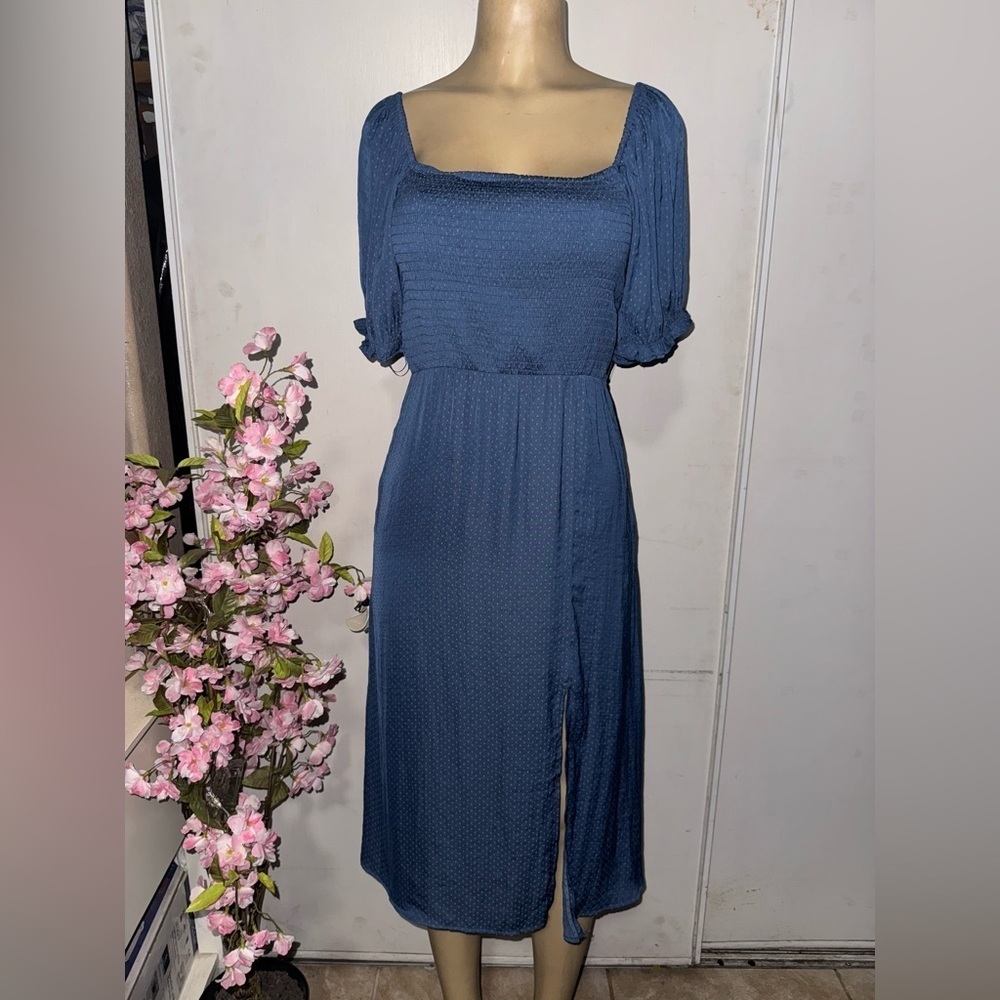 NSR dress size M